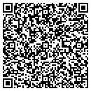 QR code with A & B Roofing contacts