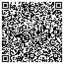 QR code with Lash Zebra contacts
