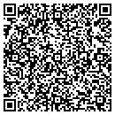 QR code with Red's Deli contacts