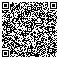 QR code with A Frame contacts