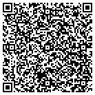 QR code with West Chester Rental Center contacts