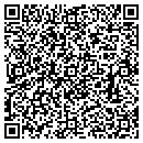 QR code with REO Div LLC contacts