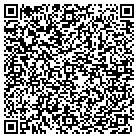 QR code with 375 Glensprings Building contacts