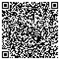QR code with DARe contacts
