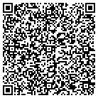 QR code with Trish's Little People Daycare contacts