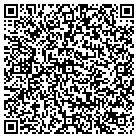 QR code with McDonalds Rfrgn & Cnstr contacts