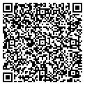 QR code with S T M C contacts