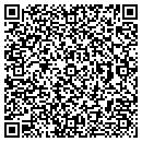 QR code with James Lumber contacts