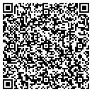QR code with Aaron Tree & Lawn contacts