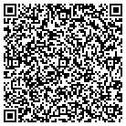 QR code with Magnolia Thunder Pussy Records contacts