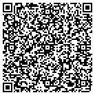 QR code with Three R Auto Specialties contacts