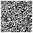 QR code with York International Corp contacts