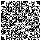 QR code with J E Manufacturing and R V Repr contacts