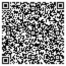 QR code with 440 Building contacts