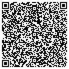 QR code with Mc Culloch Transport & Rcvry contacts