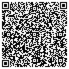 QR code with W R V F The River-1015 FM contacts