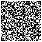 QR code with Mahoning Valley Infusioncare contacts