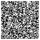 QR code with Salvador's Gardening Service contacts