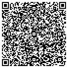QR code with Hill View Elementary School contacts