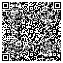 QR code with B H Roettker Co contacts