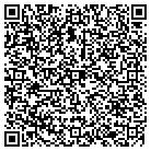 QR code with Urbana Msnic Tmple Asssciation contacts
