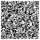 QR code with Ohio National Guard Assn contacts