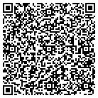 QR code with C & H General Contracting contacts
