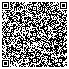 QR code with W G Carter Enterprise contacts