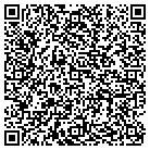 QR code with H & R Block Tax Service contacts