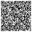 QR code with A Shade Better contacts