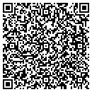QR code with MRM Painting contacts