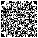 QR code with Art Of History contacts