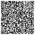 QR code with T H Construction Cement contacts