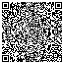 QR code with Pjb Trucking contacts