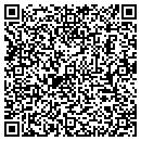 QR code with Avon Angels contacts