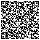QR code with King Restaurant contacts