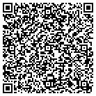QR code with Mikes Same Day Delivery contacts