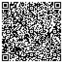 QR code with BB&b Towing contacts