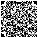 QR code with J A R Construction Inc contacts