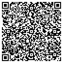 QR code with C Smith Distribution contacts