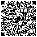 QR code with Raz-Ma-Taz contacts