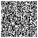 QR code with J P S & C Co contacts