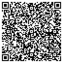 QR code with Geppettos Pizza & Ribs contacts