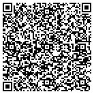 QR code with Tecumseh Claims Service contacts