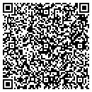 QR code with Artisan Glaswerks contacts