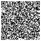 QR code with Rebuilding & Fabricating Inc contacts