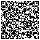 QR code with AMC Express Signs contacts