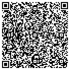 QR code with H & R Block Tax Service contacts