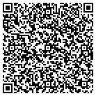QR code with Reindel Bros Co R On Rein contacts