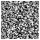 QR code with Zig's Auto Service Inc contacts